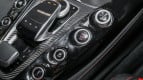 Mercedes-Benz AMG GT Interior photo