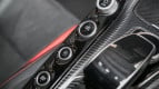 Mercedes-Benz AMG GT Interior photo