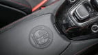 Mercedes-Benz AMG GT Interior photo