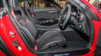 Mercedes-Benz AMG GT Interior photo