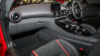 Mercedes-Benz AMG GT Interior photo