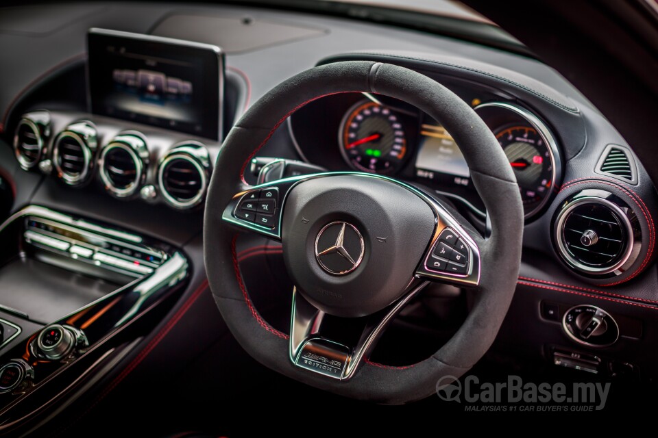 BMW X5 G05 (2019) Interior