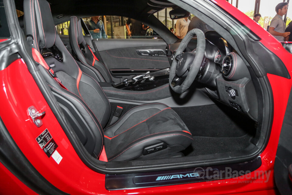 Mitsubishi ASX Mk1 Facelift (2013) Interior