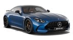Mercedes-Benz AMG GT Exterior photo