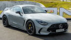 Mercedes-Benz AMG GT Exterior photo