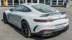 Mercedes-Benz AMG GT Exterior photo