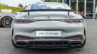 Mercedes-Benz AMG GT Exterior photo