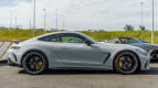 Mercedes-Benz AMG GT Exterior photo