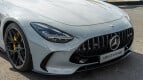 Mercedes-Benz AMG GT Exterior photo
