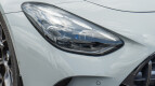 Mercedes-Benz AMG GT Exterior photo