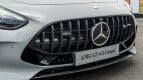 Mercedes-Benz AMG GT Exterior photo