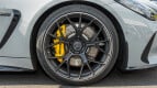 Mercedes-Benz AMG GT Exterior photo