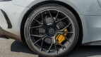 Mercedes-Benz AMG GT Exterior photo