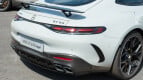 Mercedes-Benz AMG GT Exterior photo