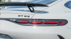 Mercedes-Benz AMG GT Exterior photo