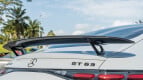 Mercedes-Benz AMG GT Exterior photo