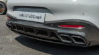 Mercedes-Benz AMG GT Exterior photo