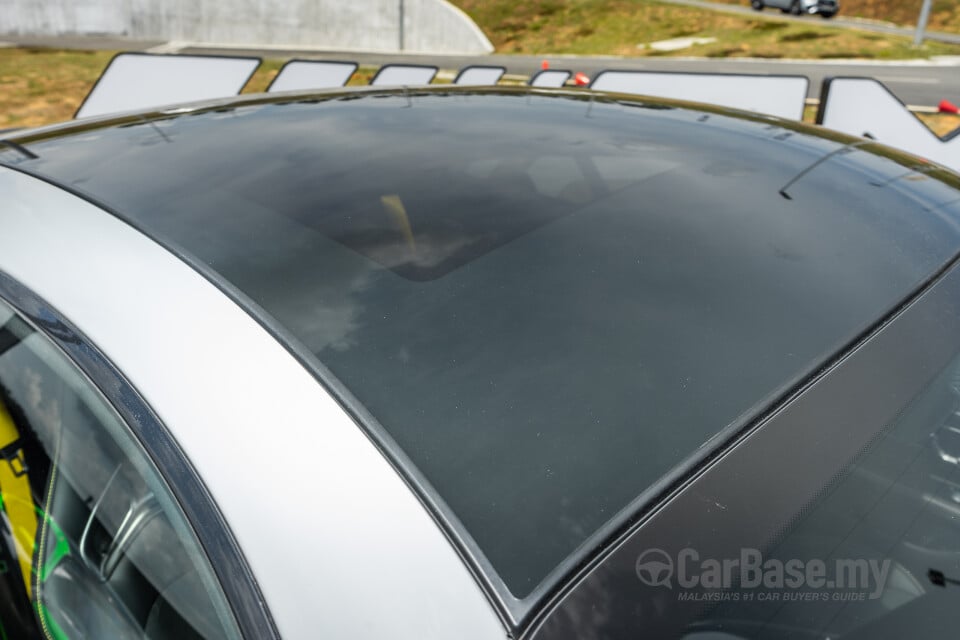 Mercedes-Benz AMG GT C192 (2025) Exterior