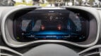 Mercedes-Benz AMG GT Interior photo