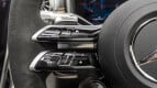 Mercedes-Benz AMG GT Interior photo