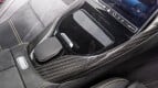 Mercedes-Benz AMG GT Interior photo