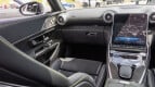 Mercedes-Benz AMG GT Interior photo