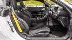 Mercedes-Benz AMG GT Interior photo