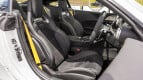 Mercedes-Benz AMG GT Interior photo