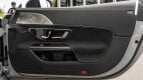 Mercedes-Benz AMG GT Interior photo