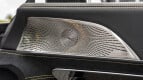 Mercedes-Benz AMG GT Interior photo
