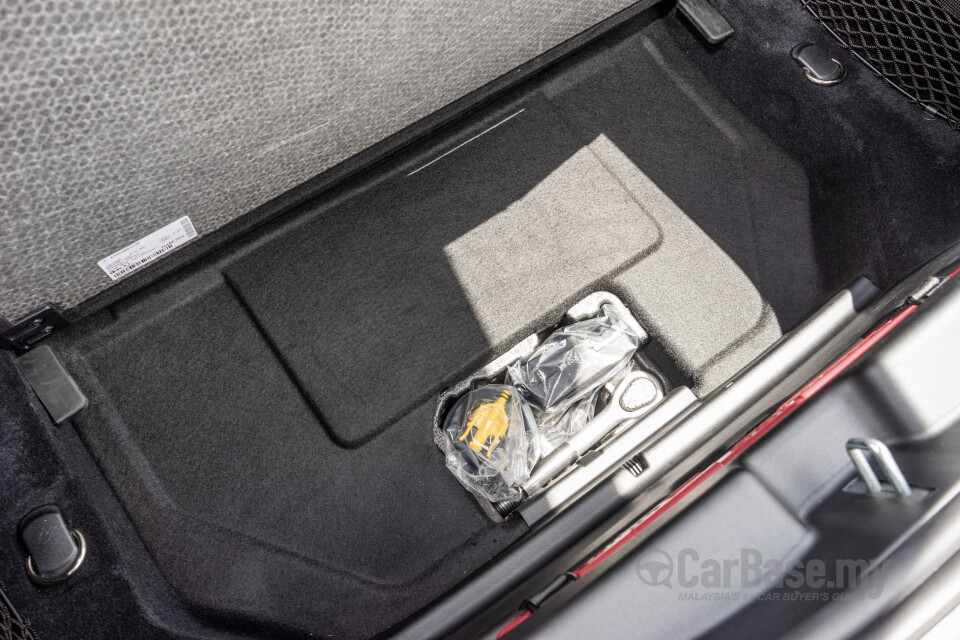 Mercedes-Benz AMG GT C192 (2025) Interior