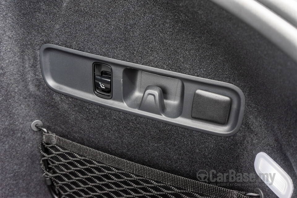 Mercedes-Benz AMG GT C192 (2025) Interior