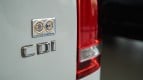 Mercedes-Benz V-Class Exterior photo