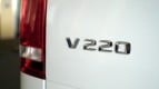 Mercedes-Benz V-Class Exterior photo
