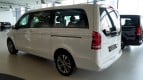 Mercedes-Benz V-Class Exterior photo