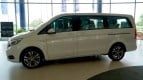 Mercedes-Benz V-Class Exterior photo