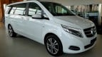 Mercedes-Benz V-Class Exterior photo