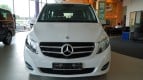 Mercedes-Benz V-Class Exterior photo