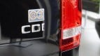Mercedes-Benz V-Class Exterior photo