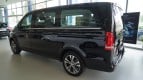 Mercedes-Benz V-Class Exterior photo