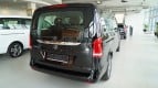 Mercedes-Benz V-Class Exterior photo