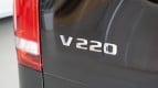 Mercedes-Benz V-Class Exterior photo