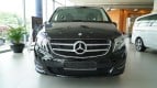 Mercedes-Benz V-Class Exterior photo