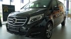 Mercedes-Benz V-Class Exterior photo
