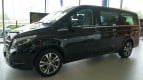 Mercedes-Benz V-Class Exterior photo