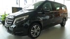 Mercedes-Benz V-Class Exterior photo