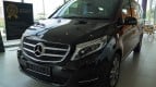 Mercedes-Benz V-Class Exterior photo