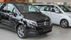 Mercedes-Benz V-Class Exterior photo