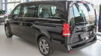 Mercedes-Benz V-Class Exterior photo