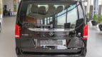 Mercedes-Benz V-Class Exterior photo